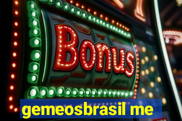 gemeosbrasil me