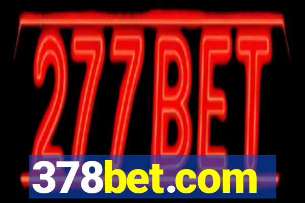 378bet.com