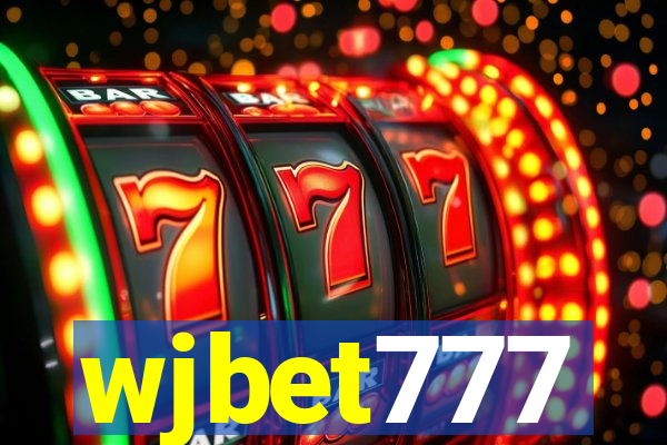 wjbet777