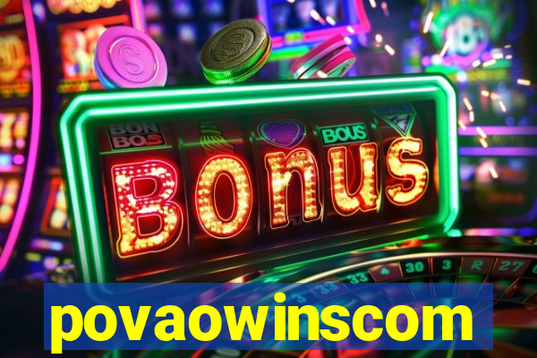 povaowinscom