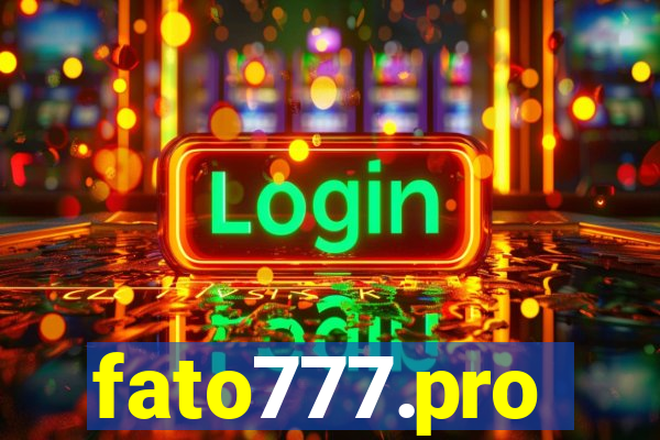 fato777.pro