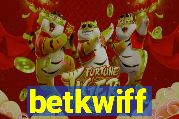 betkwiff