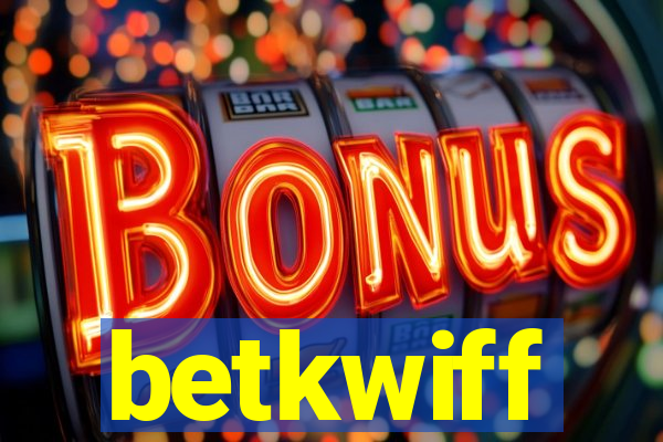 betkwiff