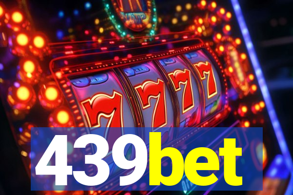 439bet