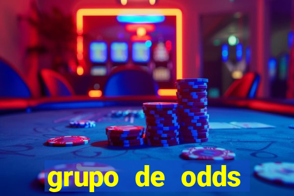 grupo de odds altas telegram