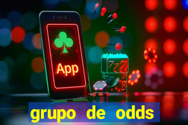 grupo de odds altas telegram