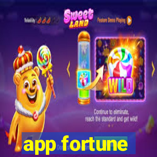 app fortune