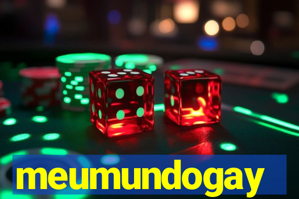 meumundogay