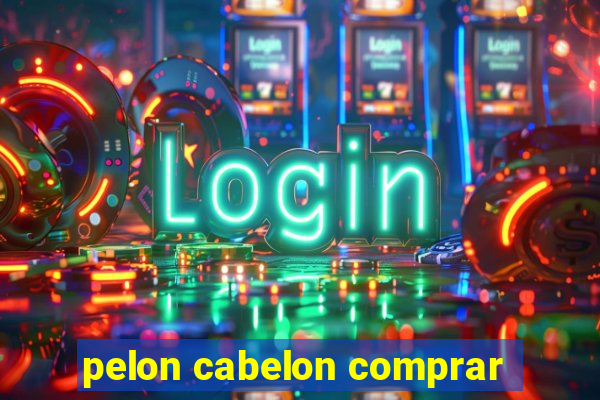 pelon cabelon comprar