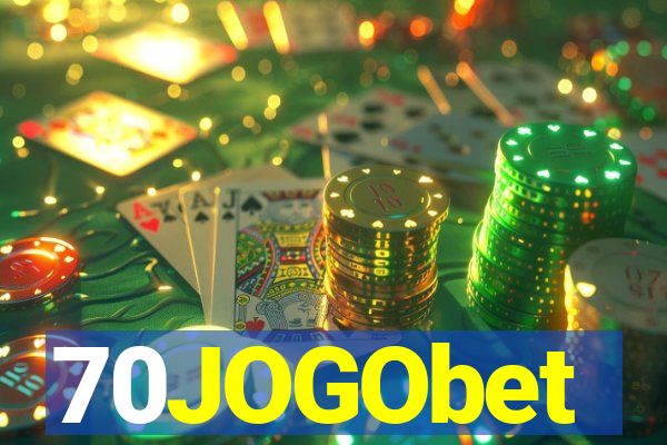 70JOGObet