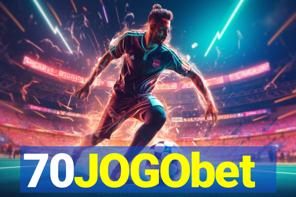 70JOGObet