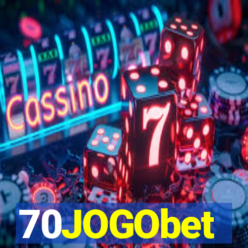 70JOGObet