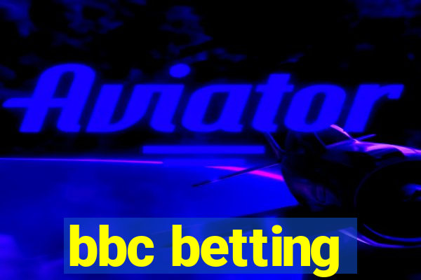 bbc betting