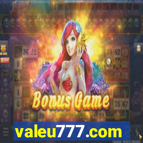 valeu777.com