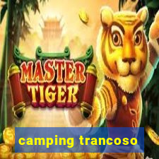 camping trancoso