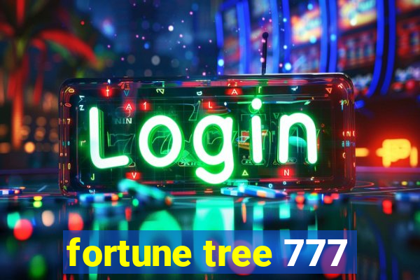 fortune tree 777