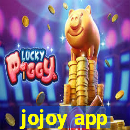 jojoy app