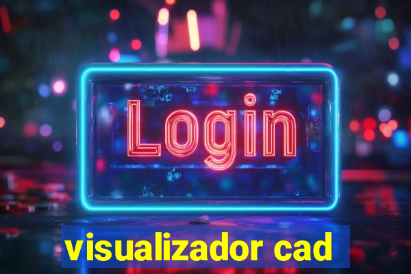 visualizador cad