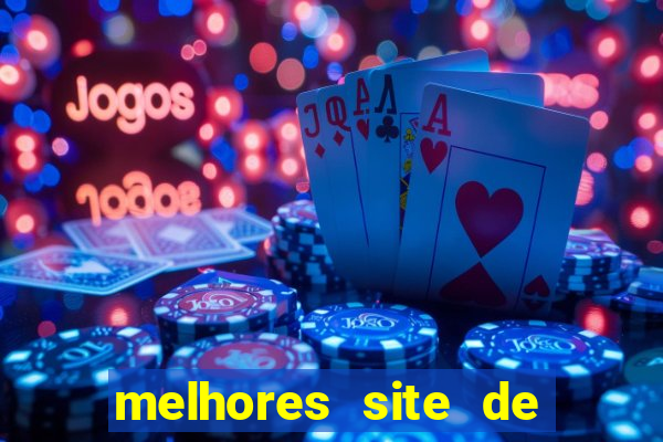 melhores site de jogos online