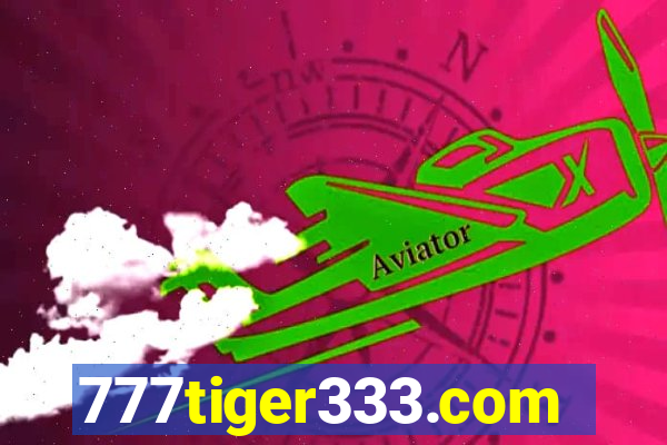 777tiger333.com