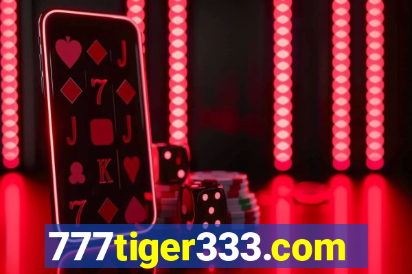 777tiger333.com