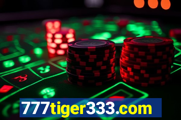 777tiger333.com