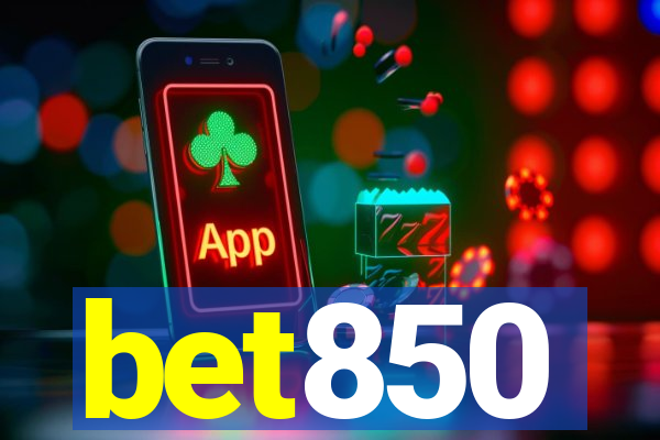 bet850