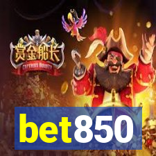 bet850