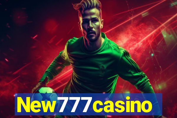 New777casino