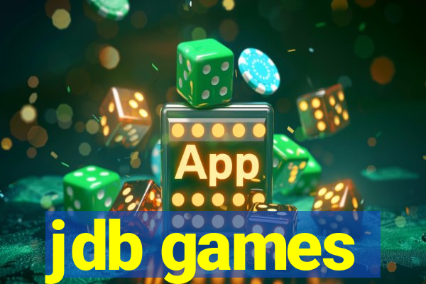 jdb games