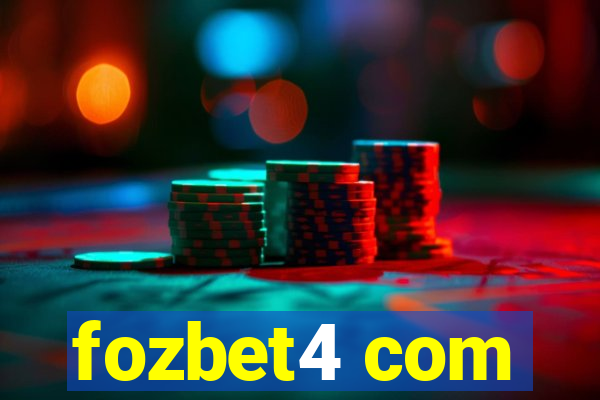 fozbet4 com