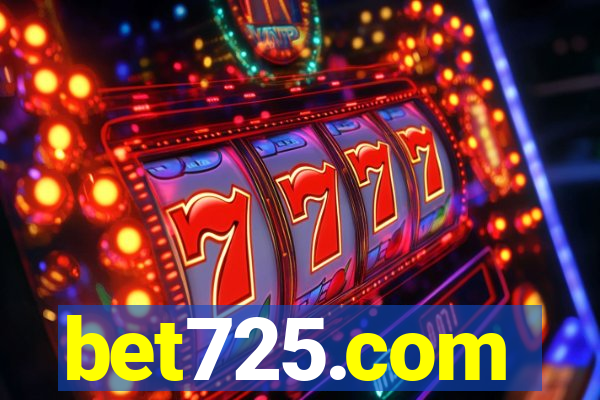 bet725.com