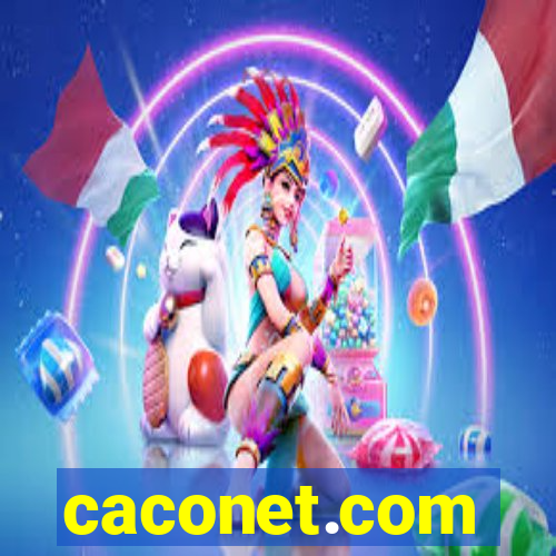 caconet.com