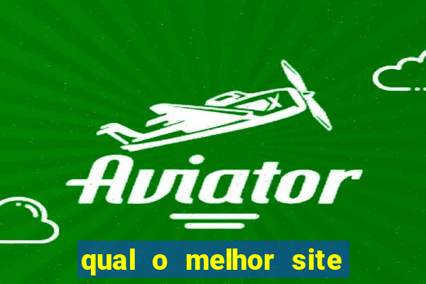 qual o melhor site de aposta de jogo de futebol