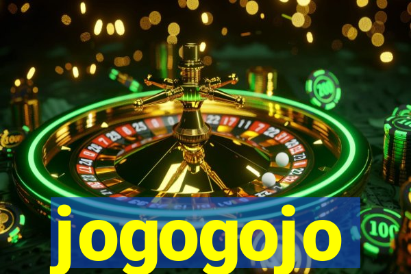 jogogojo