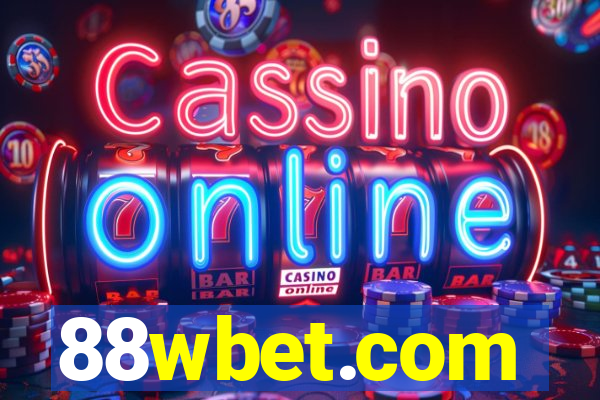 88wbet.com