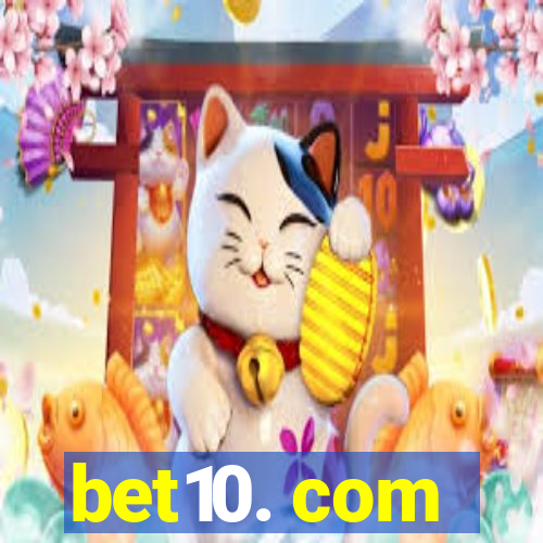 bet10. com