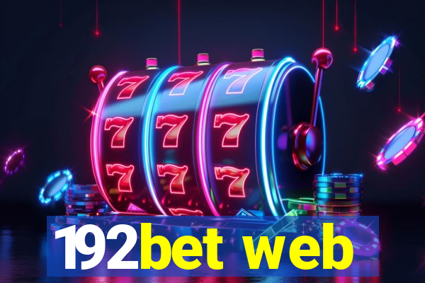 192bet web