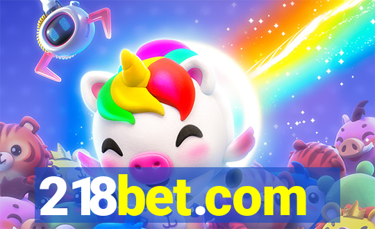 218bet.com