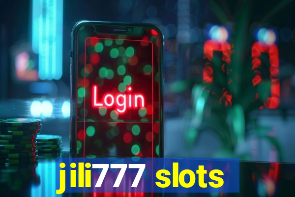 jili777 slots