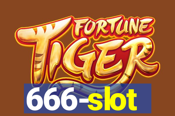 666-slot