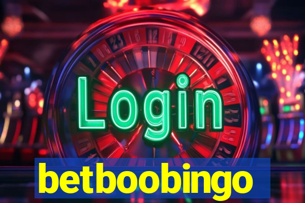 betboobingo