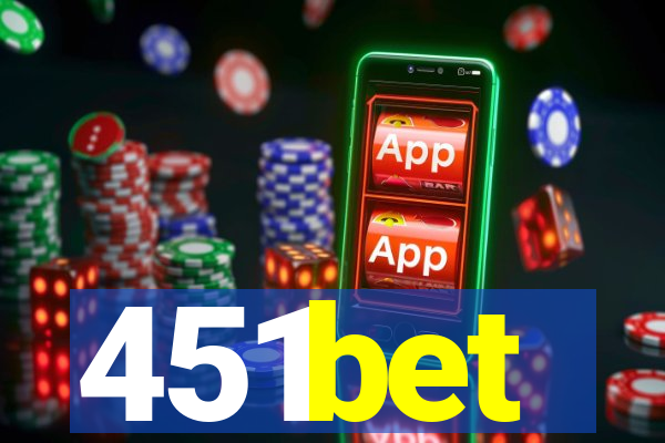 451bet