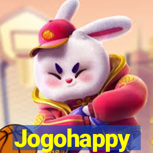 Jogohappy