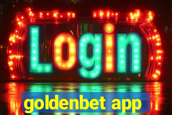 goldenbet app