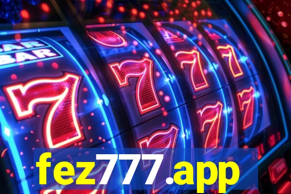 fez777.app