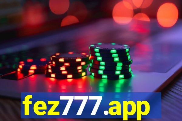 fez777.app