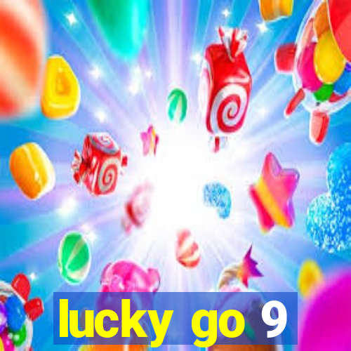 lucky go 9