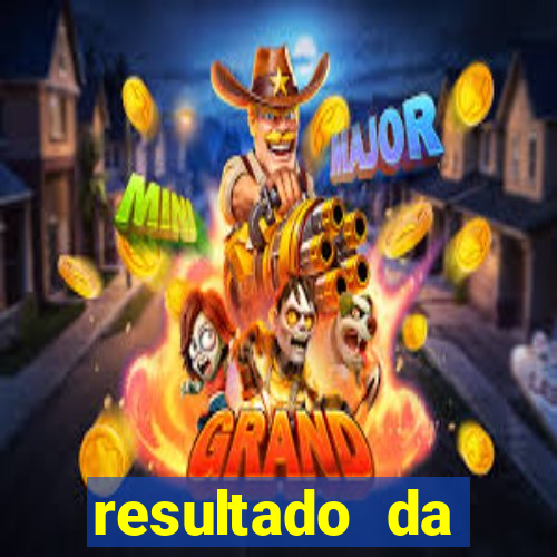 resultado da alvorada natal