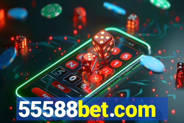 55588bet.com